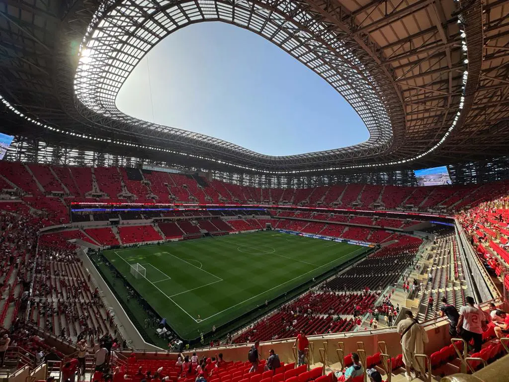 Roadtrip Maroc special CAN 2025