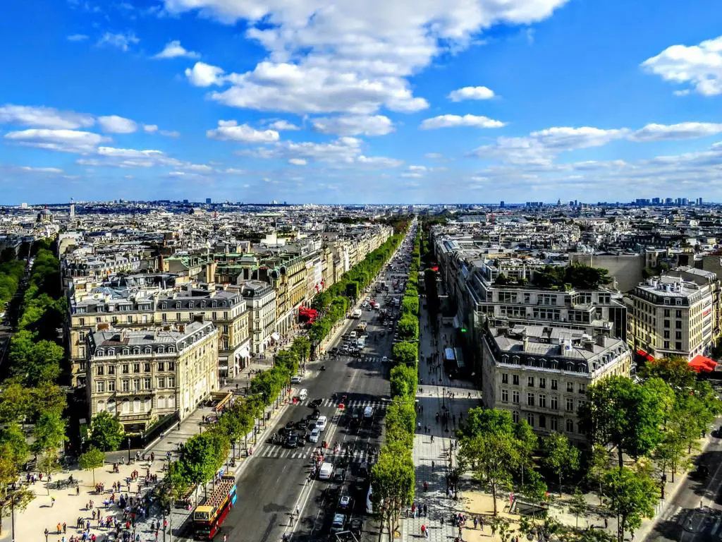 Coaching expat France