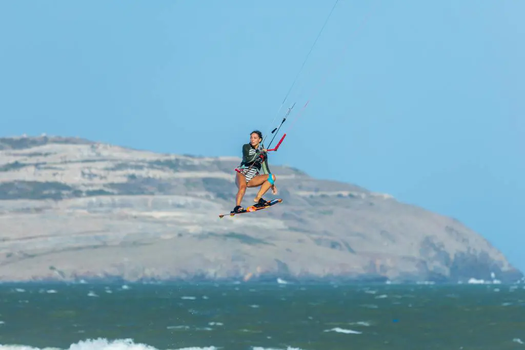 Experience supporters Agadir & Taghazout