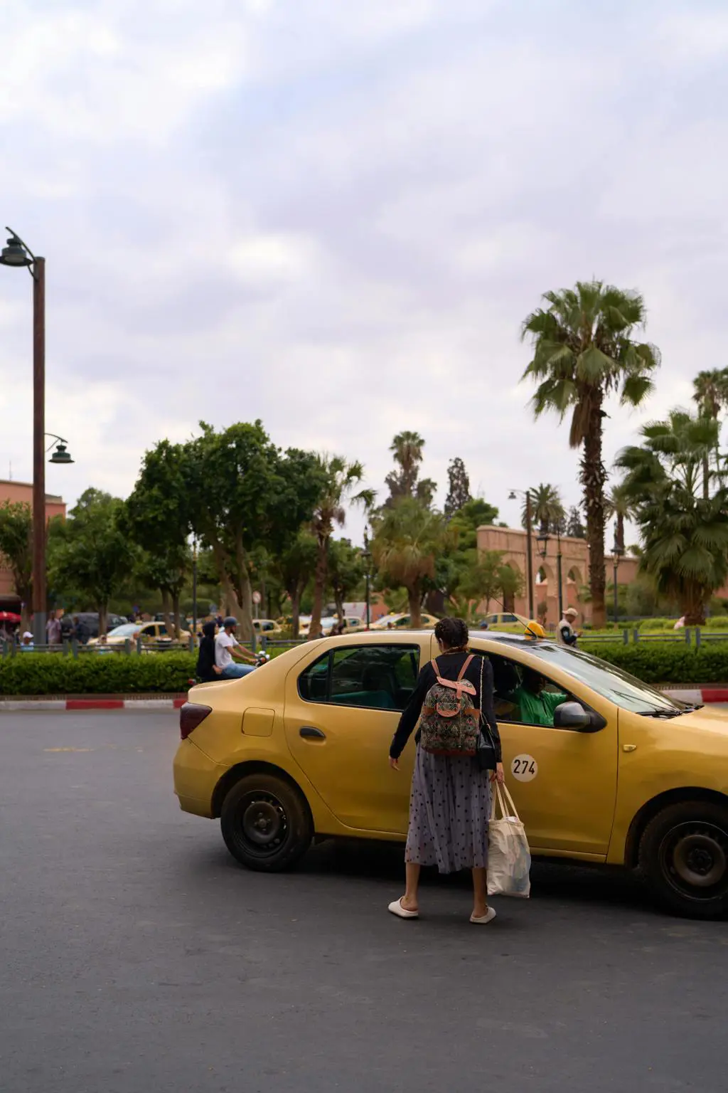 Transferts entre villes CAN